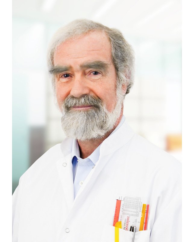 Team - Praxis Dr. Kern Bonn